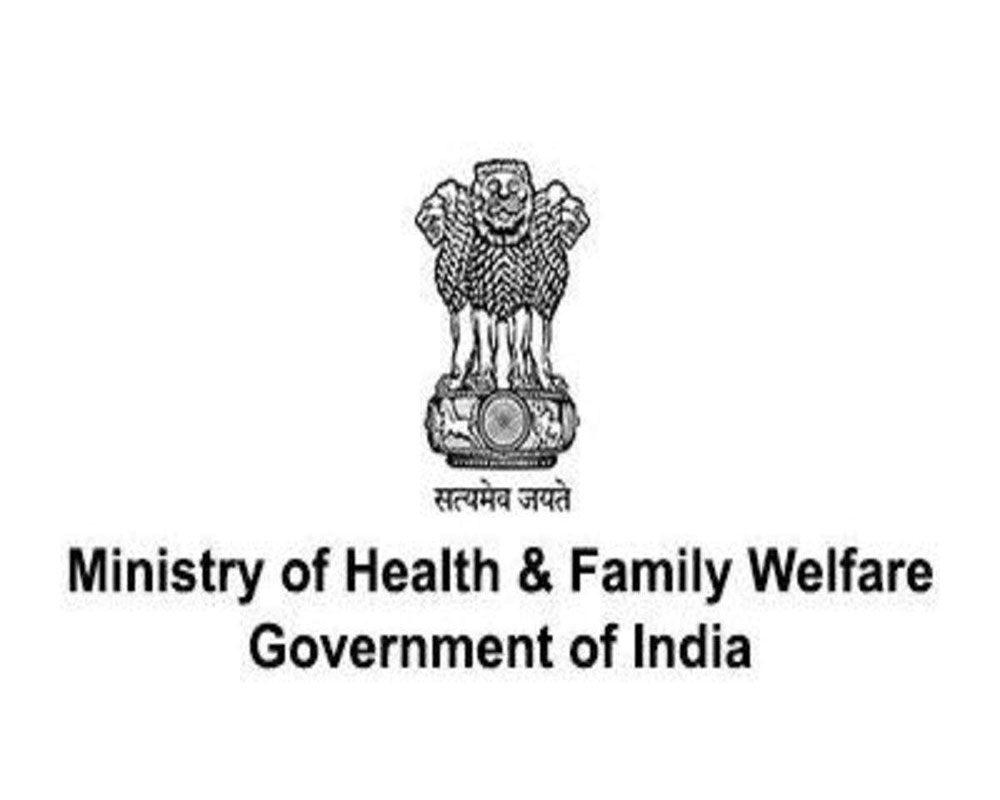 India's active COVID caseload falls to 3.62 pc of total cases: Health ministry