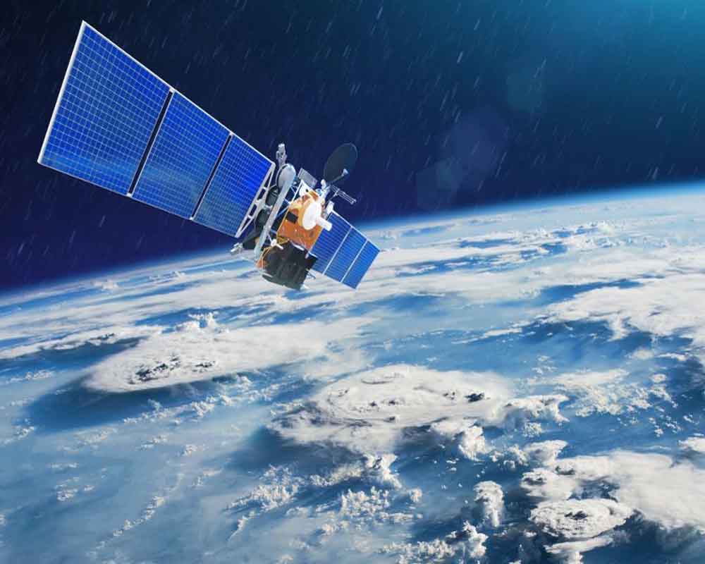 India to launch Geo Imaging Satellite on March 5
