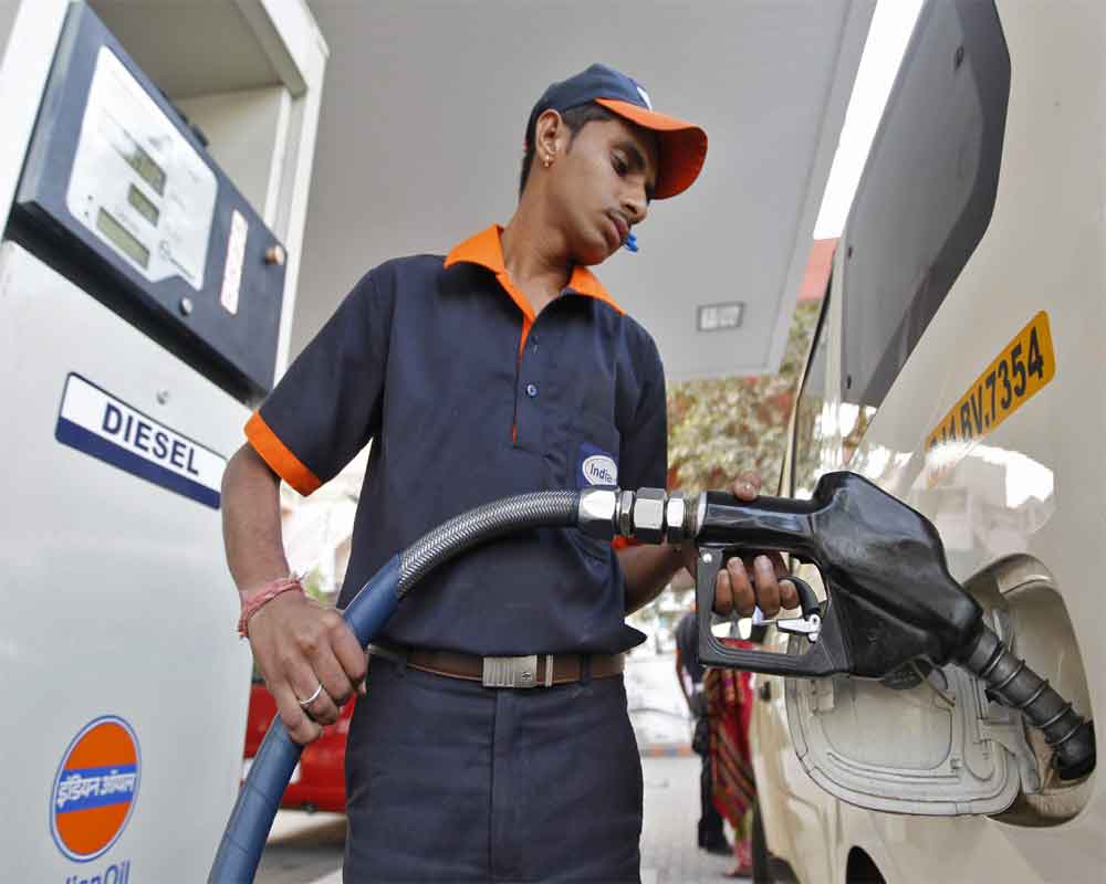 India to switch to world's cleanest petrol, diesel from Apr 1