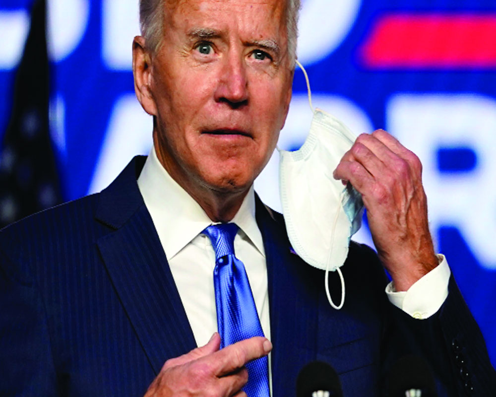 India-US relations to remain robust