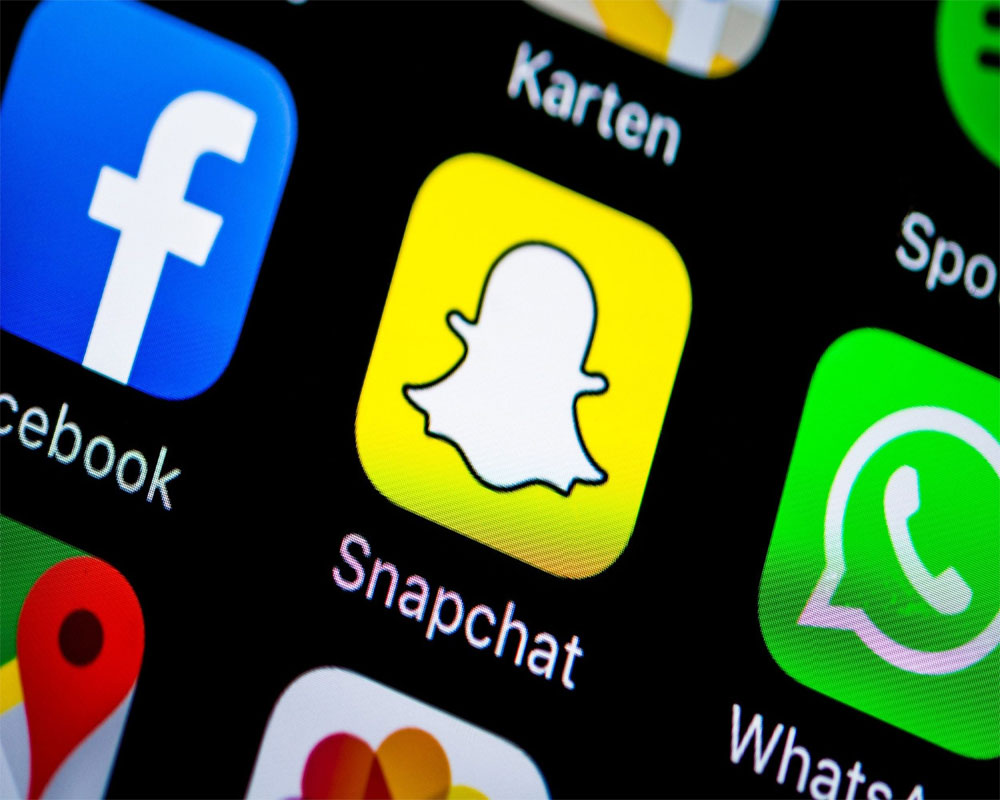 India user base grew 120 pc; focus on developing culturally relevant products: Snapchat