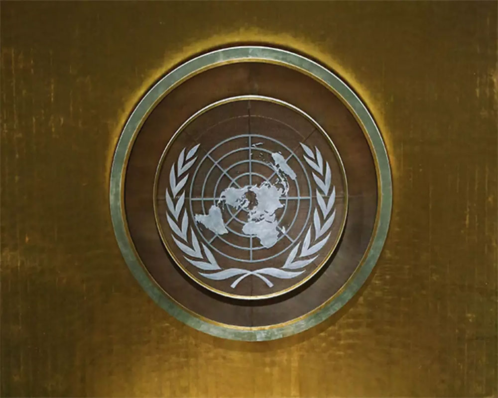 Indian diplomat elected to UN Advisory Committee on Administrative and Budgetary Questions