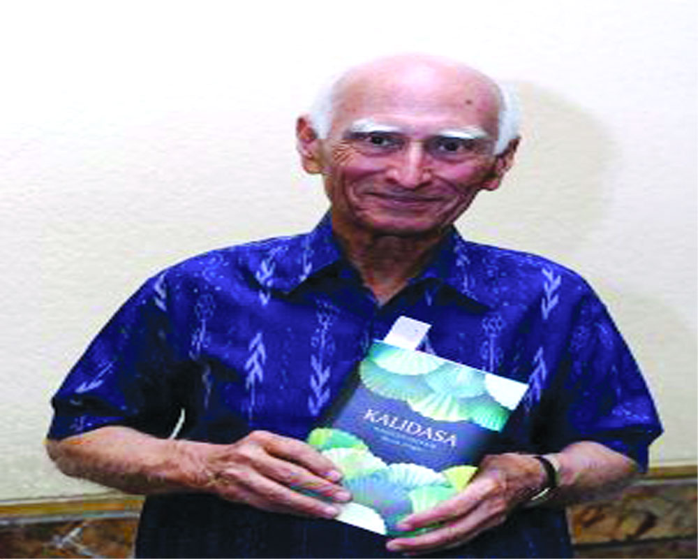 Interpreter of classics