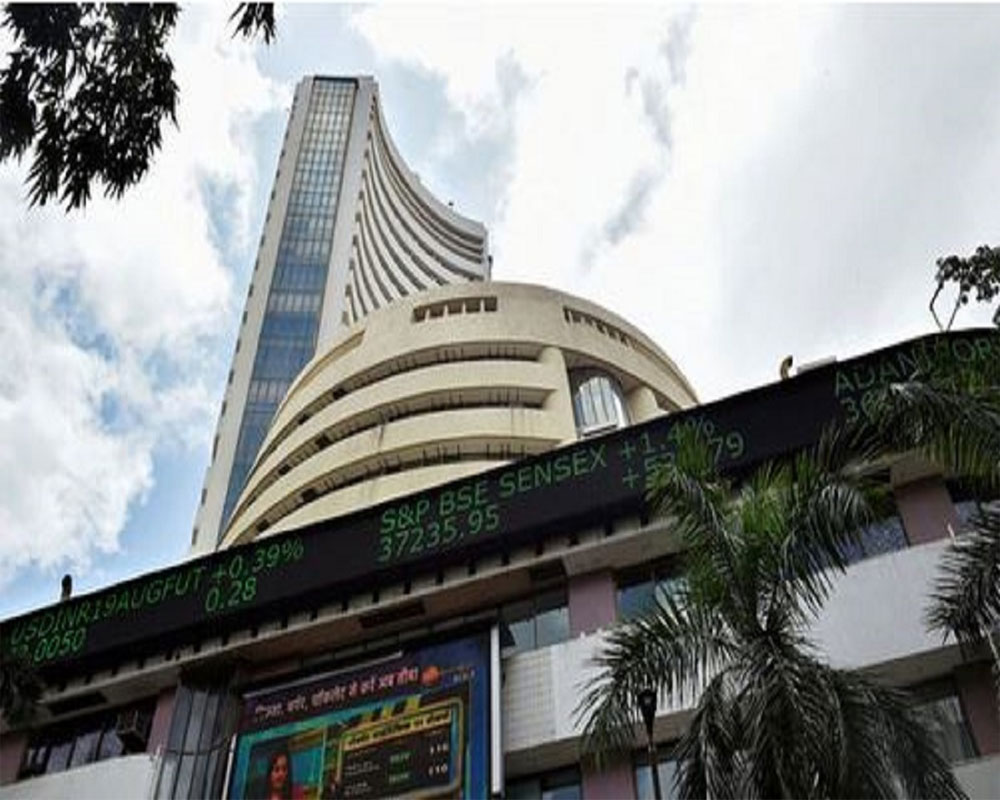 Investor wealth jumps Rs 7.71 lakh cr as markets recover