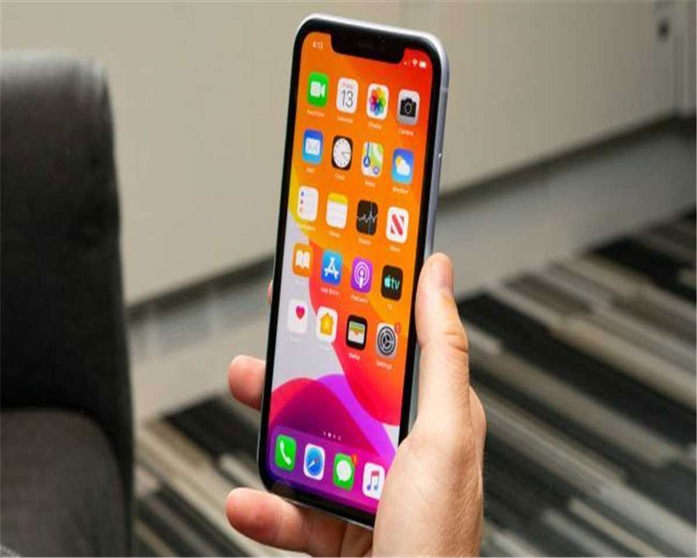iPhones set to enter 5G era as Apple spruces up other products