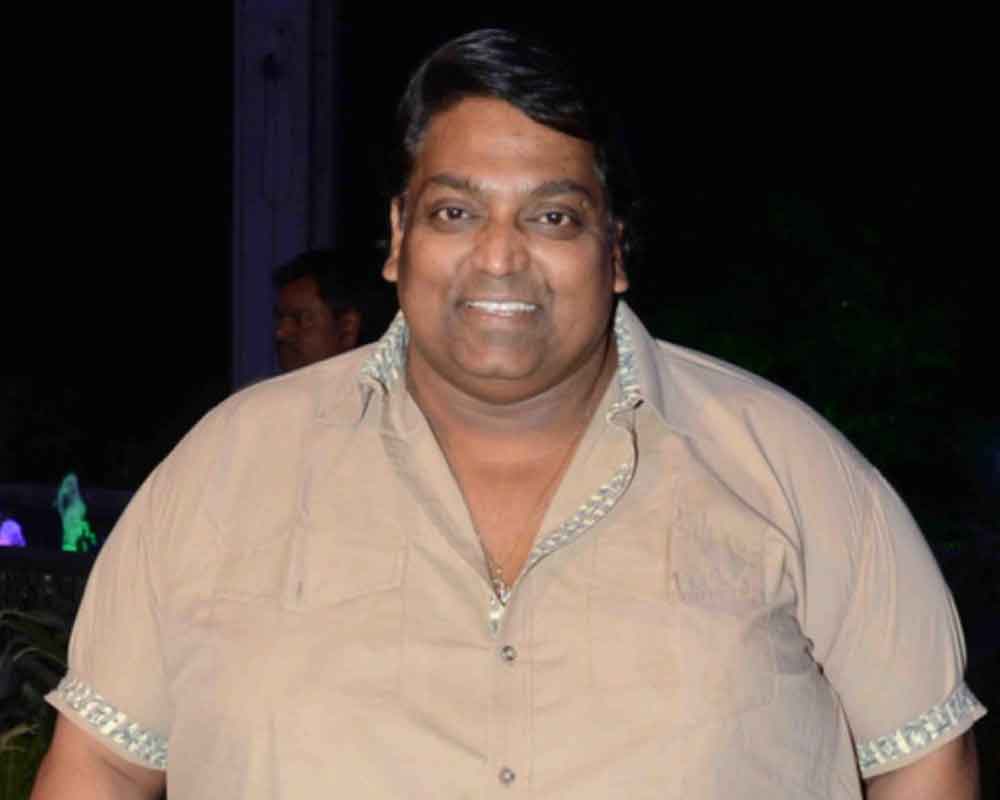 Ganesh Acharya