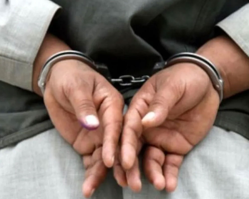 Jaish militant arrested in Baramulla