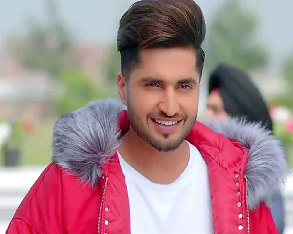 Jassi Gill: Musical success led to Bollywood innings