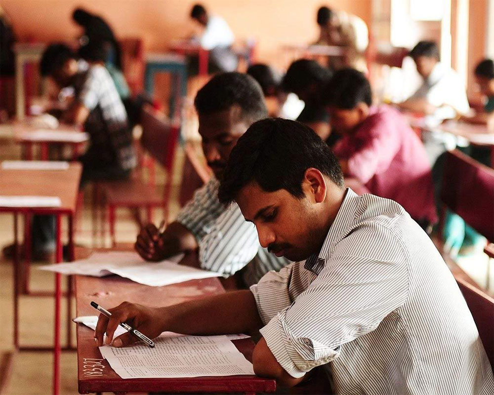 COVID-19 lockdown: JEE-Mains to be held from July 18-23, NEET on July 26, says HRD minister
