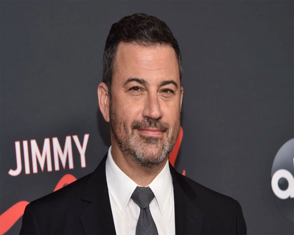 Jimmy Kimmel to host 2020 Emmy awards