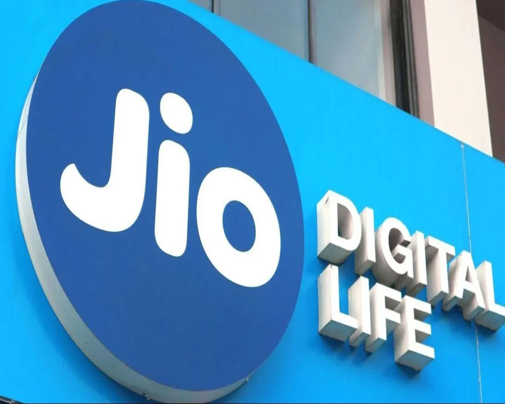 Jio Platforms receives subscription amount of Rs 33,737 cr from Google