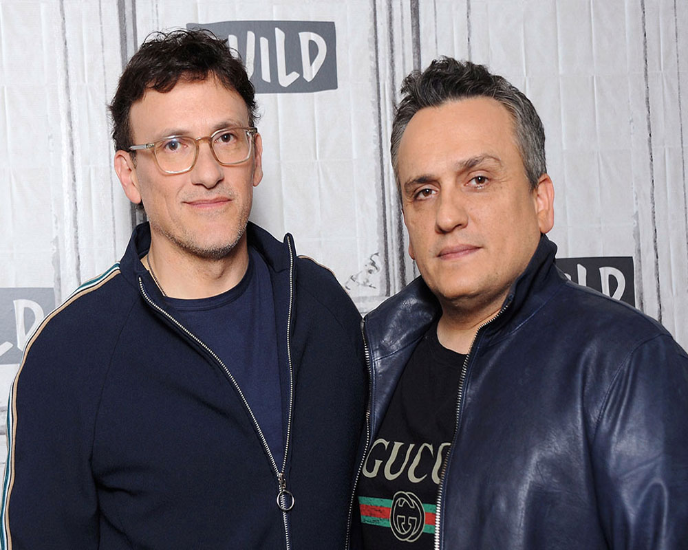Joe Russo closes deal to write 'Extraction 2'