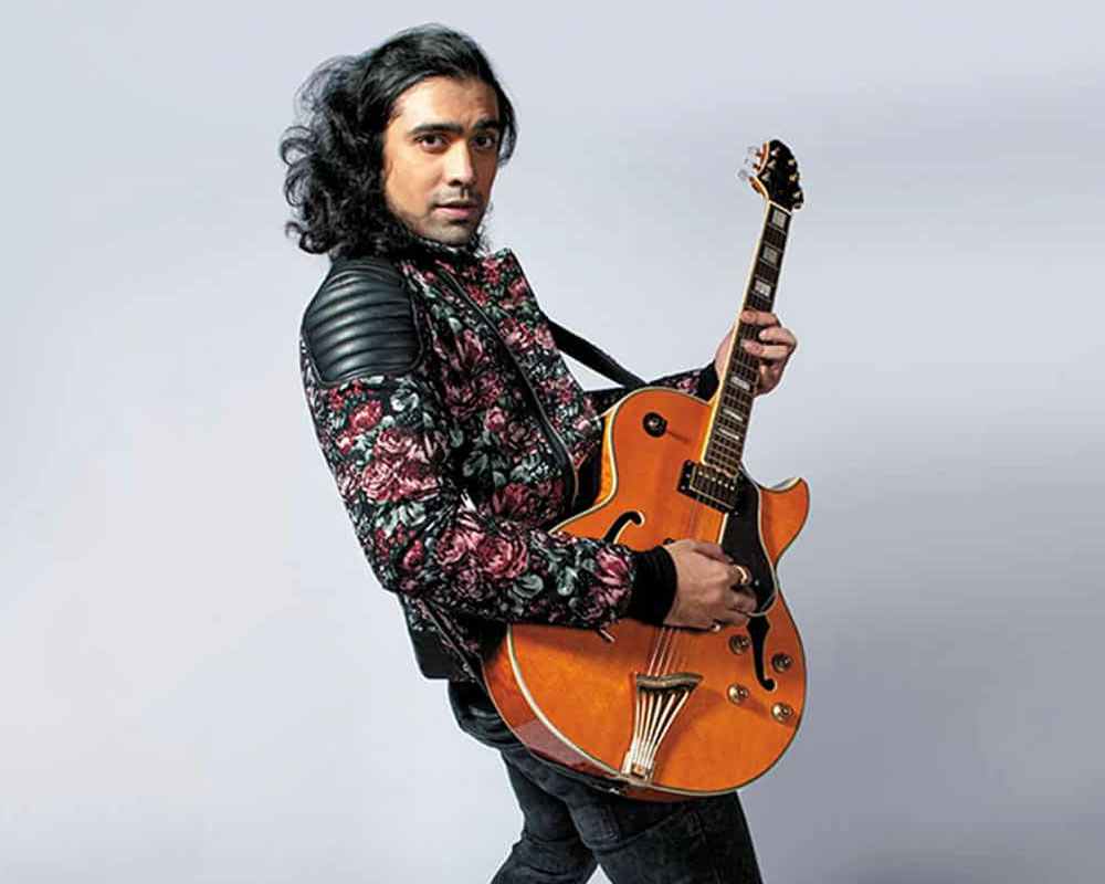 Jubin Nautiyal: I approach recreated music as a fan of the original