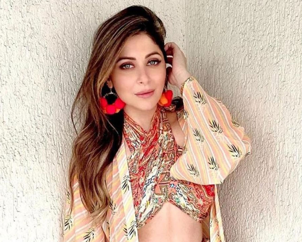 Kanika Kapoor speaks up after recovering from COVID-19