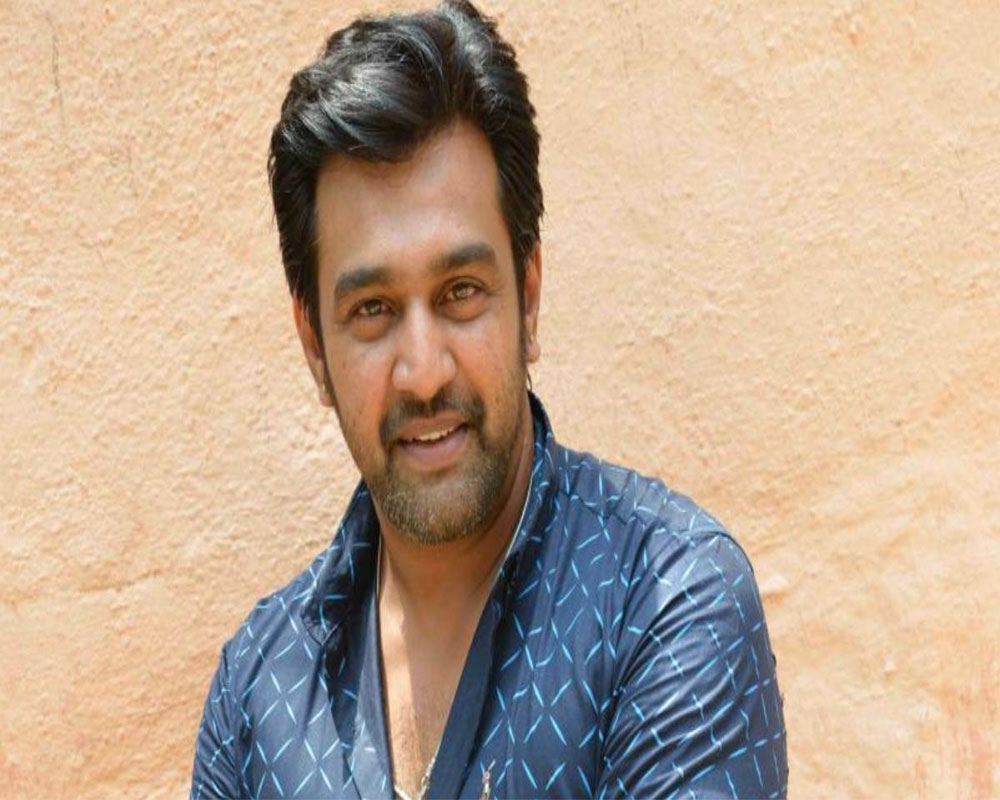 Kannada actor Chiranjeevi Sarja dead