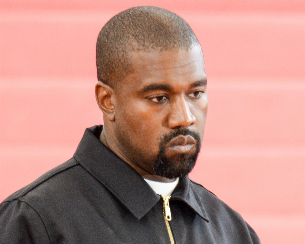 Kanye West says he''s running for President in 2020 elections