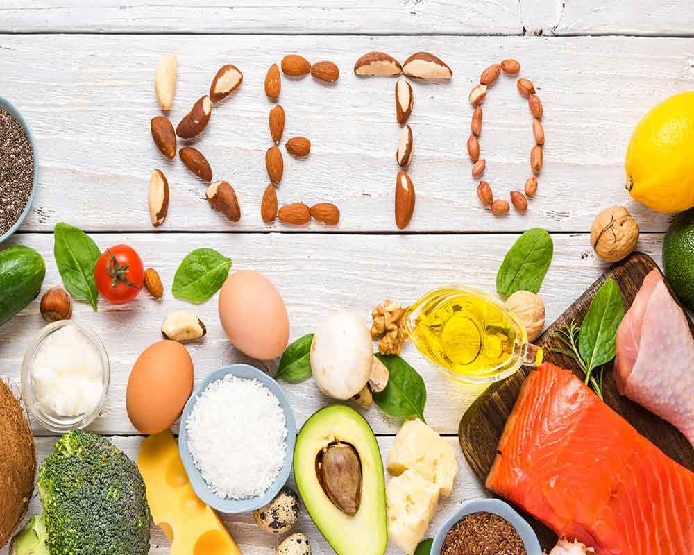 Keto diet works best in small doses, harmful in long run: Study