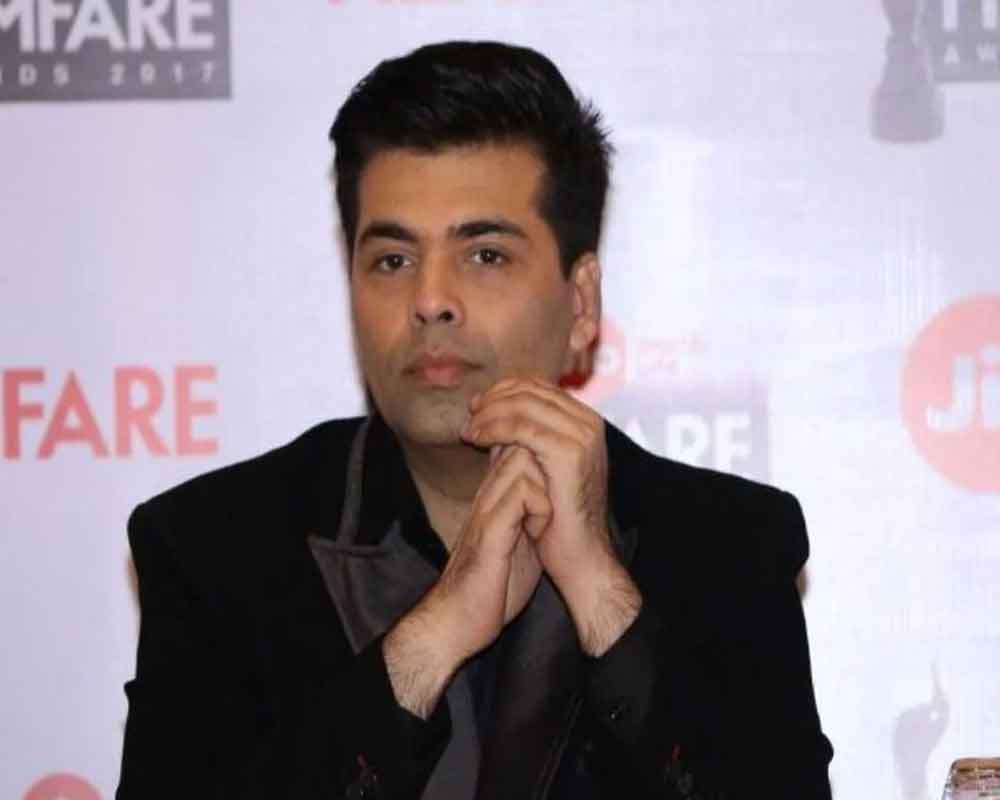 KJo to launch Suhana Khan, Asim Riaz in 'Student Of The Year 3'?