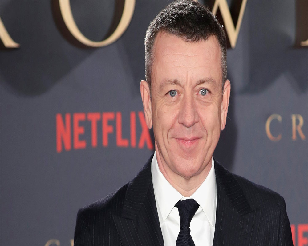 Lady Diana now has historical perspective: ‘The Crown' writer Peter Morgan