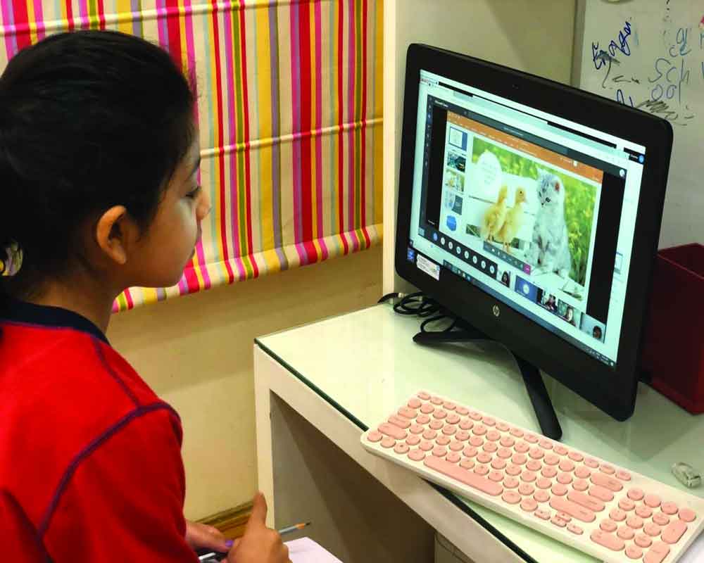 Learning in times of crisis