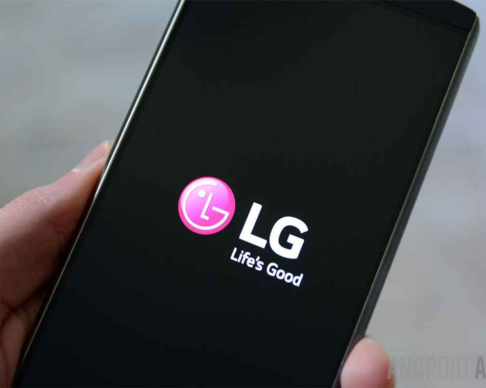 LG launches new midrange 5G smartphone in South Korea