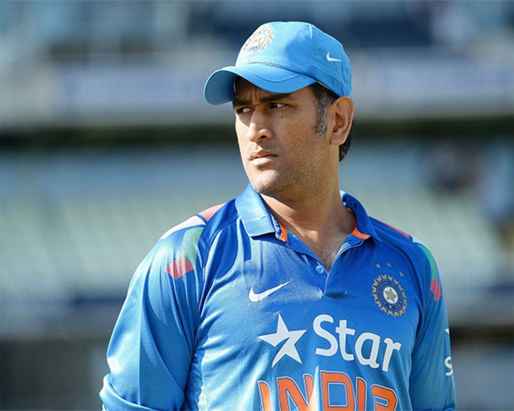 Mahendra Singh Dhoni: 'Vintage Wine' at 39, intriguing as ever