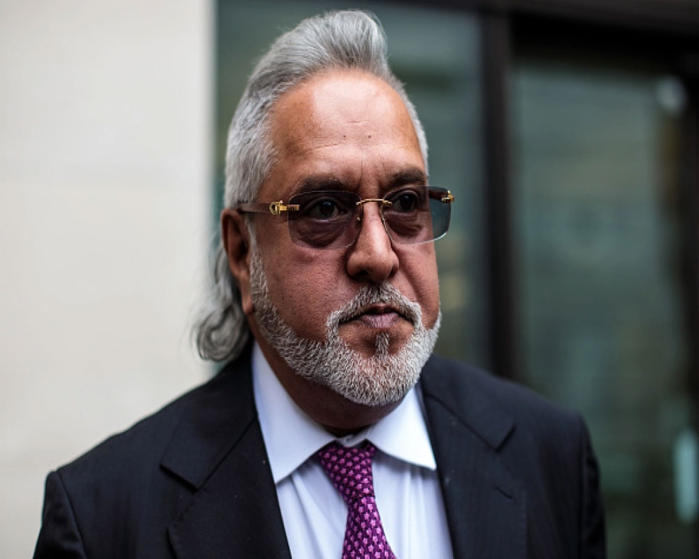 Mallya to be flown, lodged in Mumbai on extradition