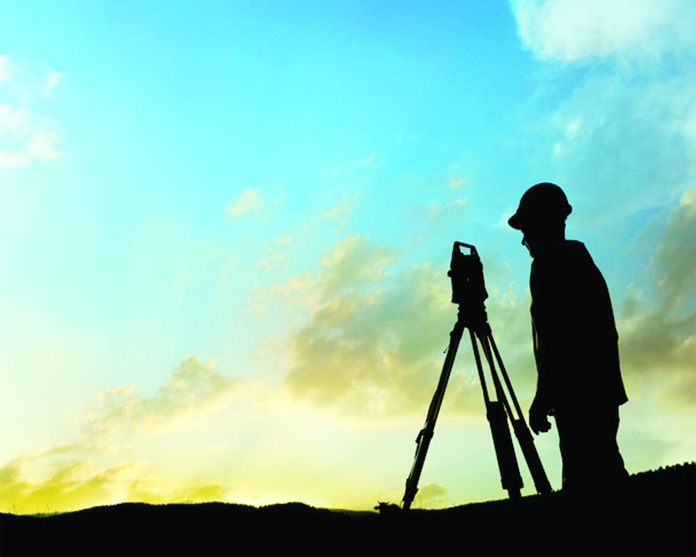 Manage land records better