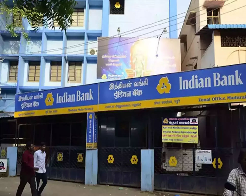 Merger process of Allahabad Bank, Indian Bank might face