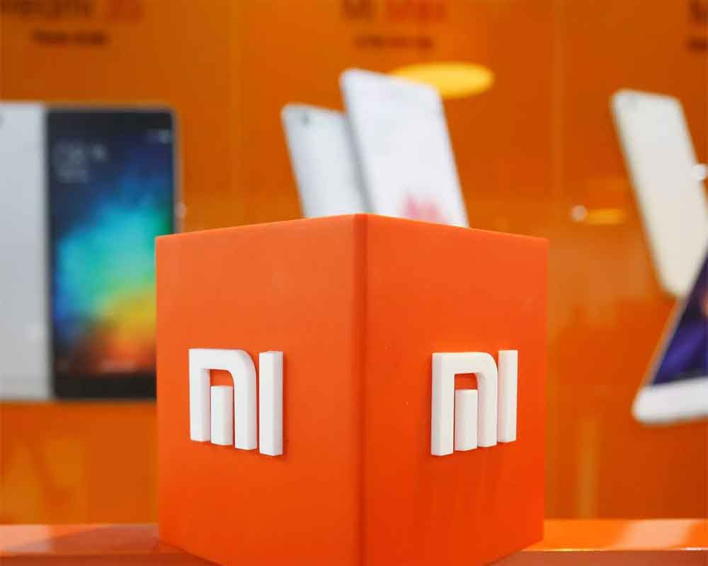 Mi India sells 50 lakh smartphones in 7-day festive sales