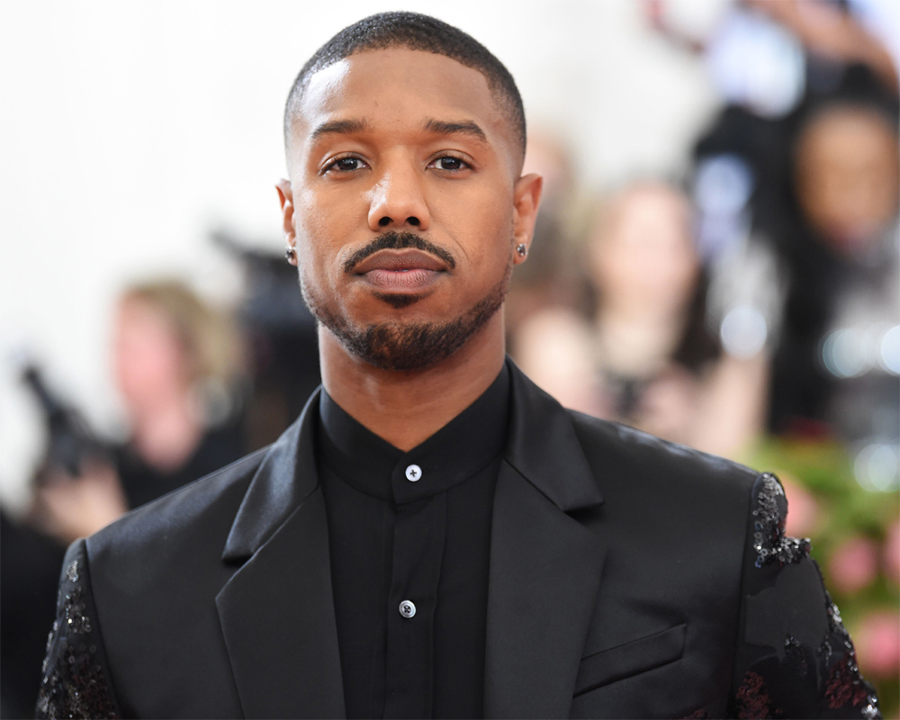 Michael B Jordan to reportedly direct 'Creed 3'