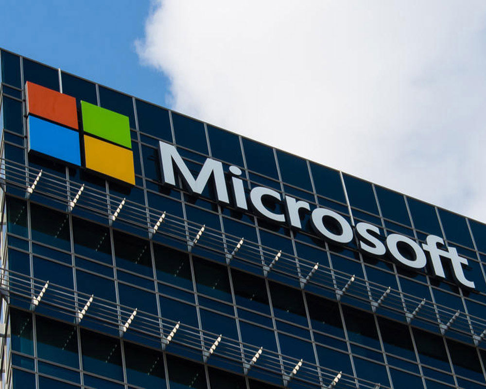 Microsoft joins digital platform WalkMe to boost Dynamics 365 sales