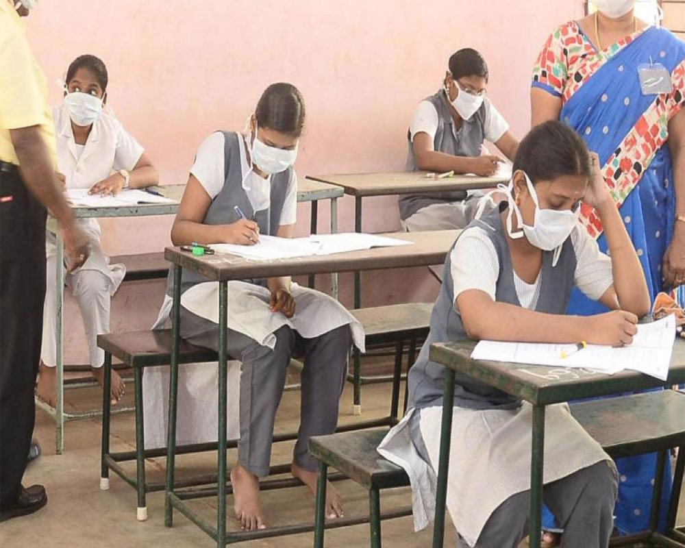 Mizoram class-12 board exams 2020 to resume on July 1