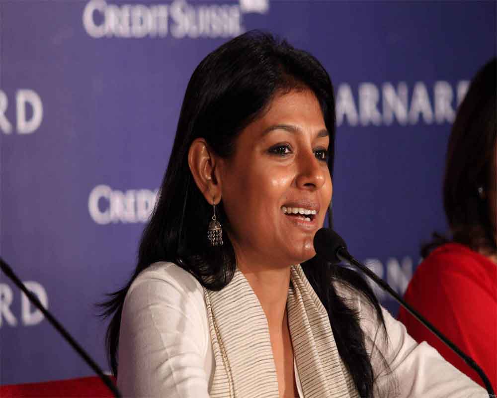More Shaheen Baghs coming up across country: Nandita Das