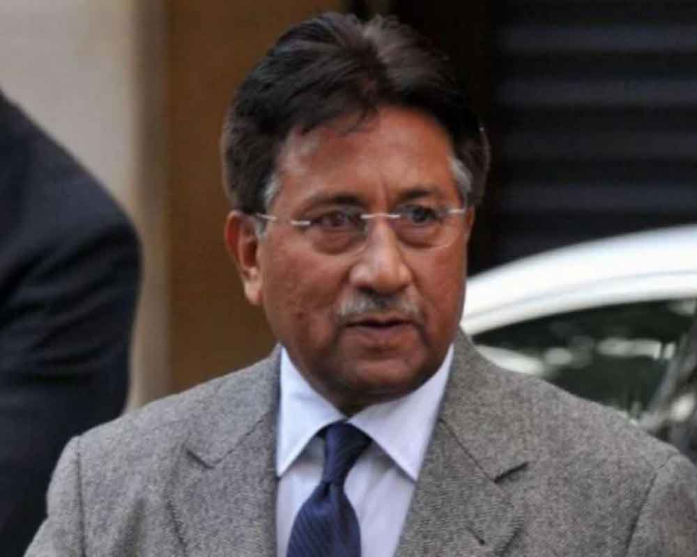 Musharraf conviction: Pak court says trial in absentia against golden principles of natural justice