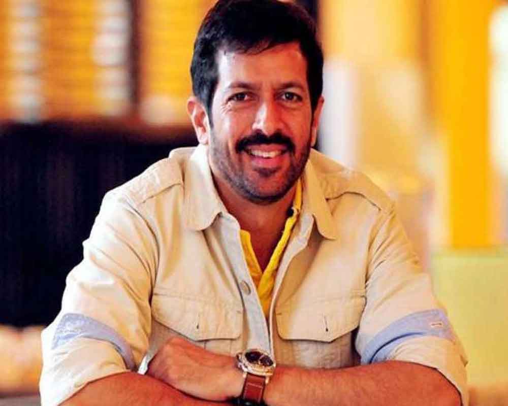 My politics will not change with popular mood of audience: Kabir Khan
