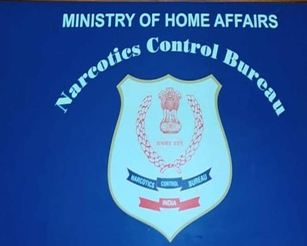 NCB conducts raids in Mumbai against drug traffickers