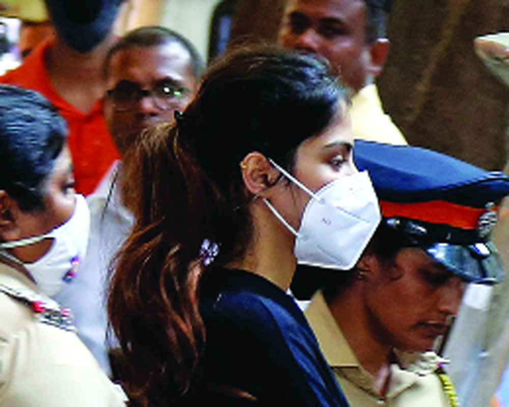 NCB raids in Mumbai, Goa after Rhea spills drug beans