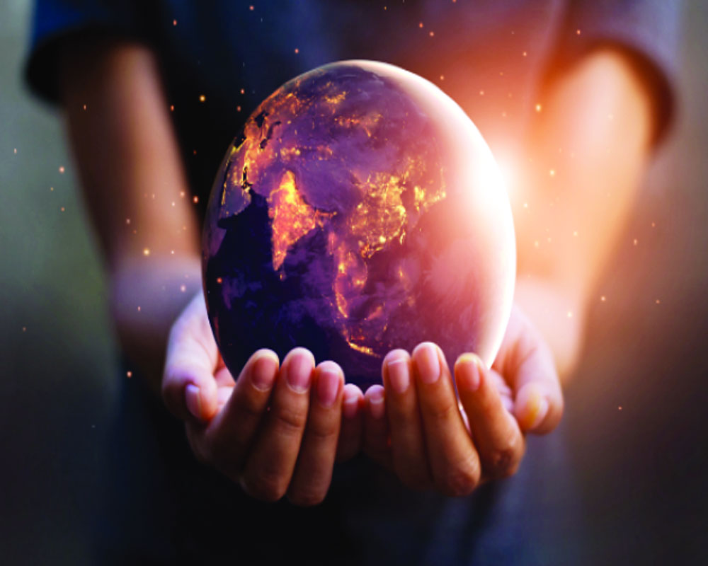 NEED For a sustainable CSR fund