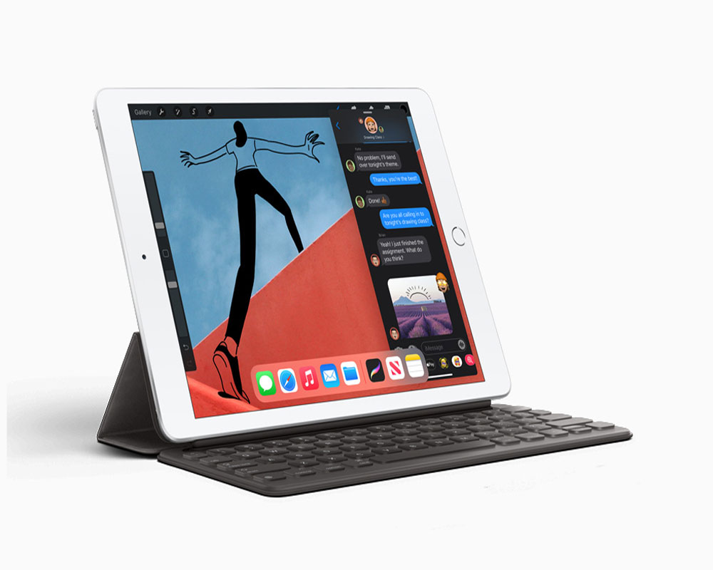 New Apple iPad 8: Another affordable yet powerful device