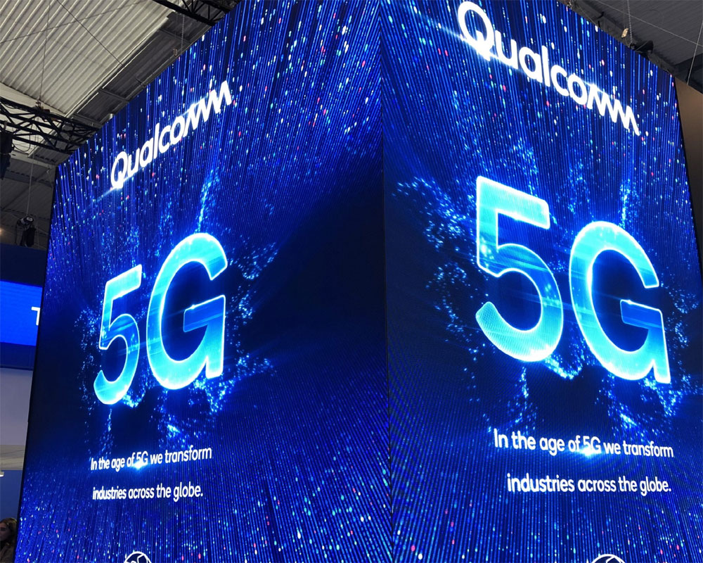 New Qualcomm 5G platform to create next-gen robots, drones