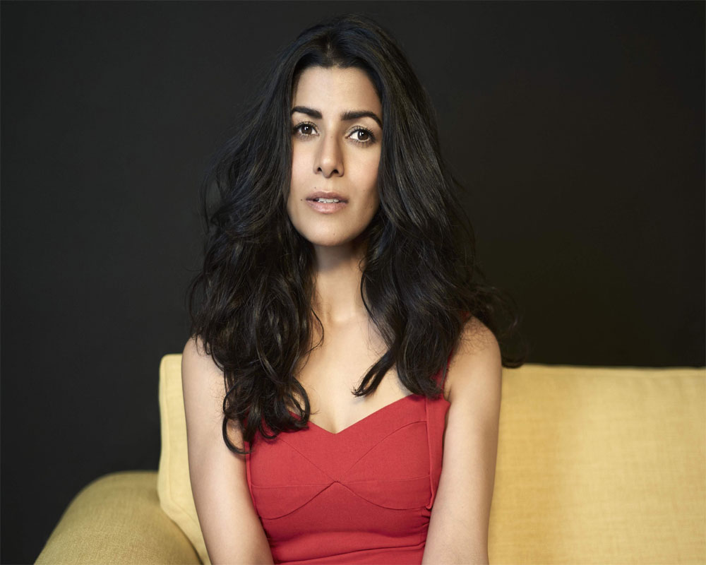 Nimrat Kaur on 7 yrs of 'The Lunchbox': Blessed to have shared this journey with Irrfan