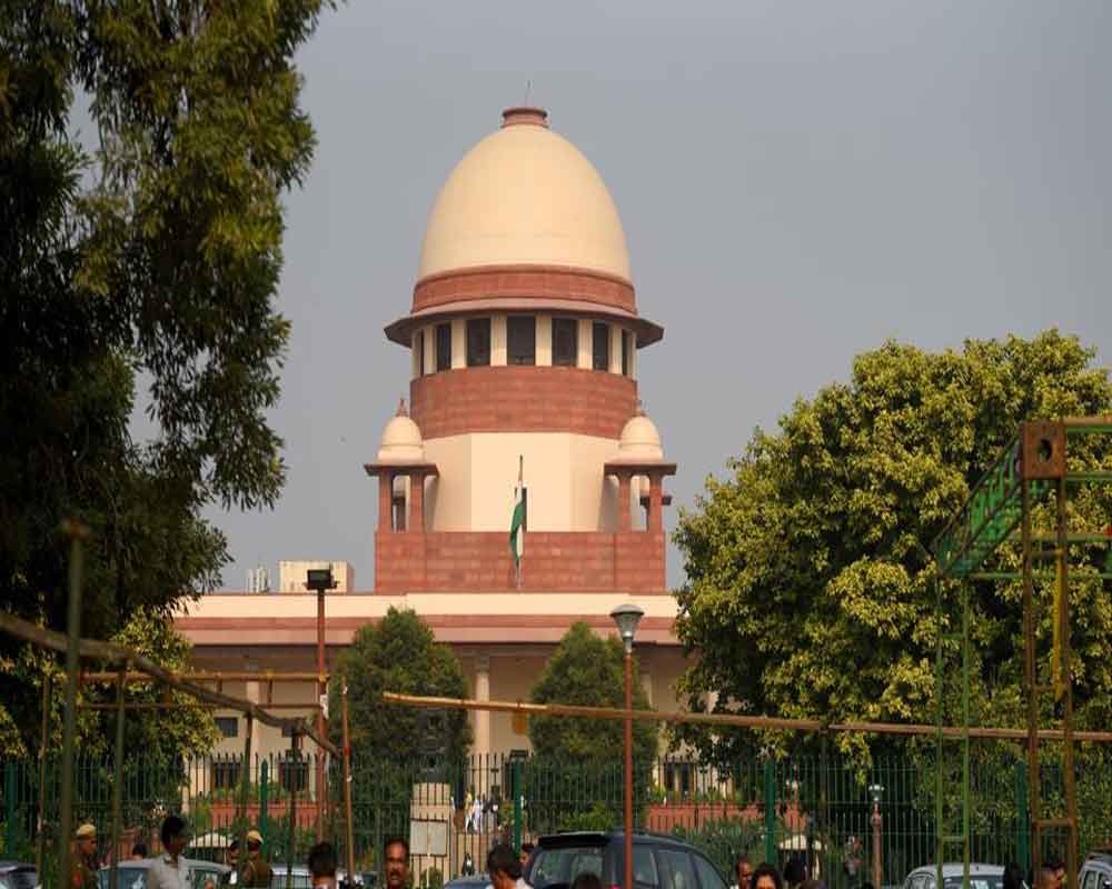 Nirbhaya case: SC dismisses curative petitions filed by two of four death row convicts