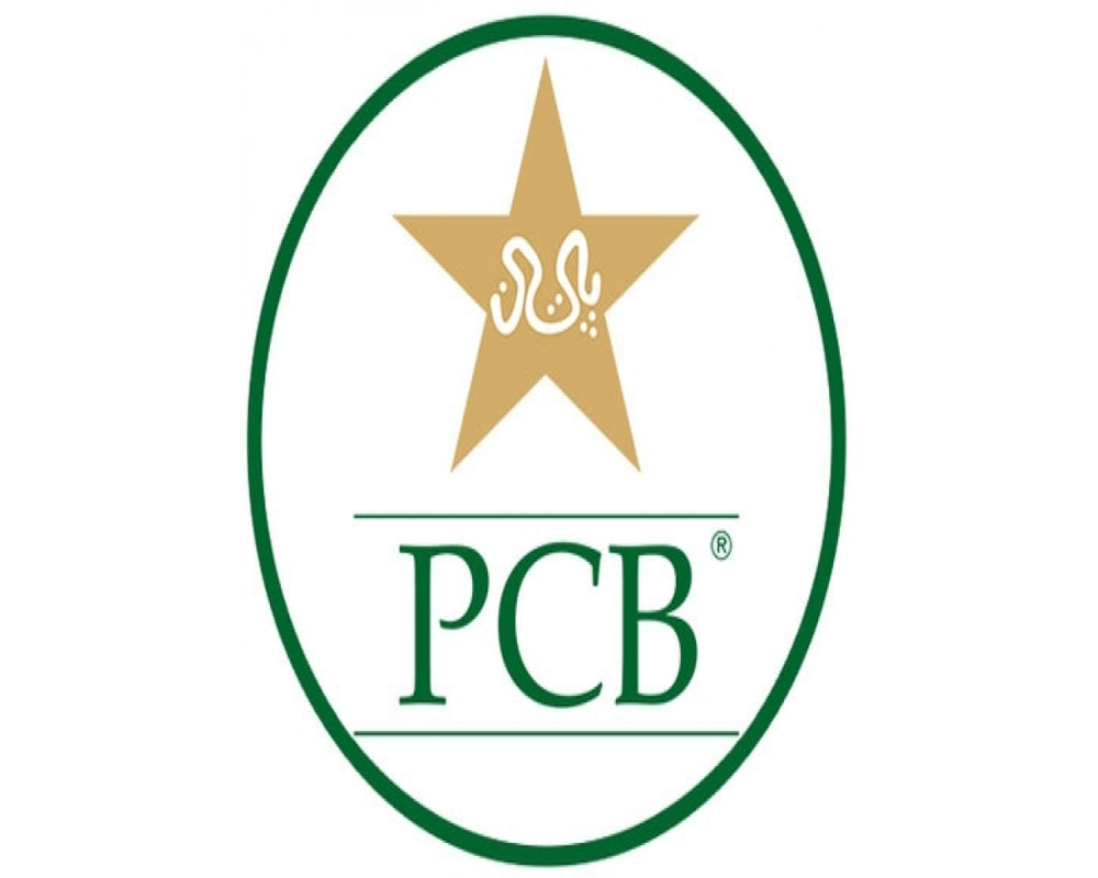 No logo on Pak players' training kits due to lack of sponsor: Reports