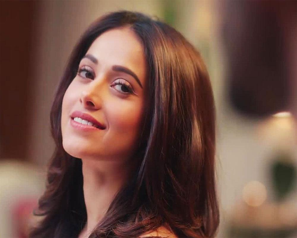 Nushrat Bharucha opens up on her series featuring COVID doctors