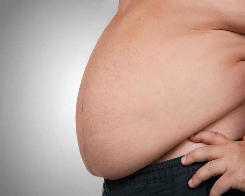 Obesity linked to higher risks of several common cancers