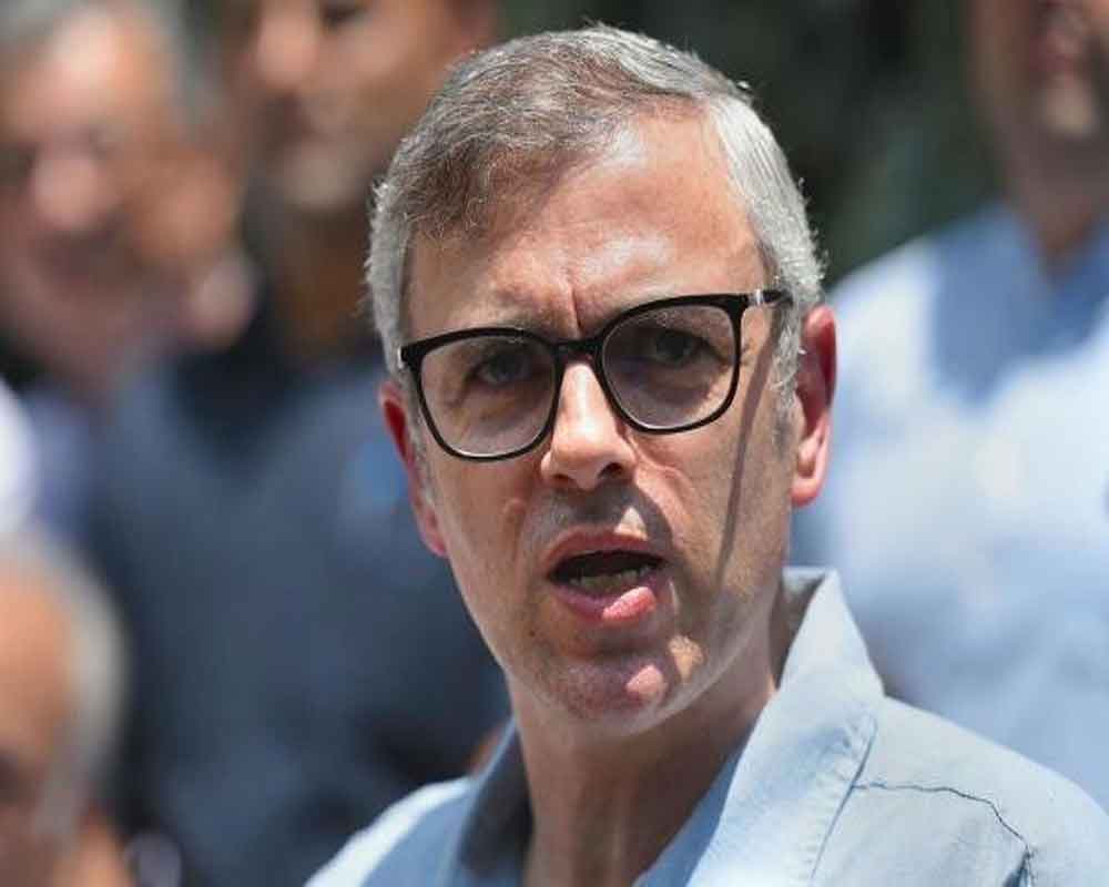 Omar Abdullah's sister moves SC challenging his detention under PSA
