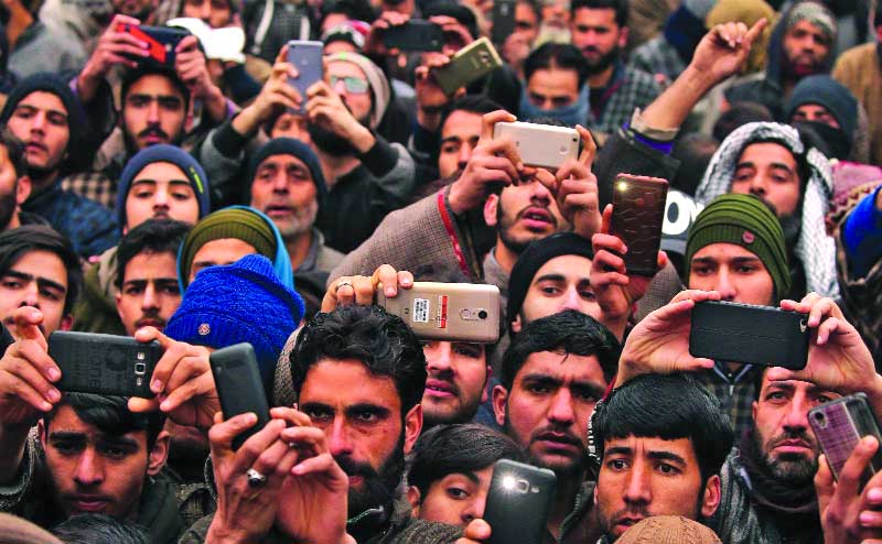 Opp latches onto SC order, refutes claim of normalcy in J&K