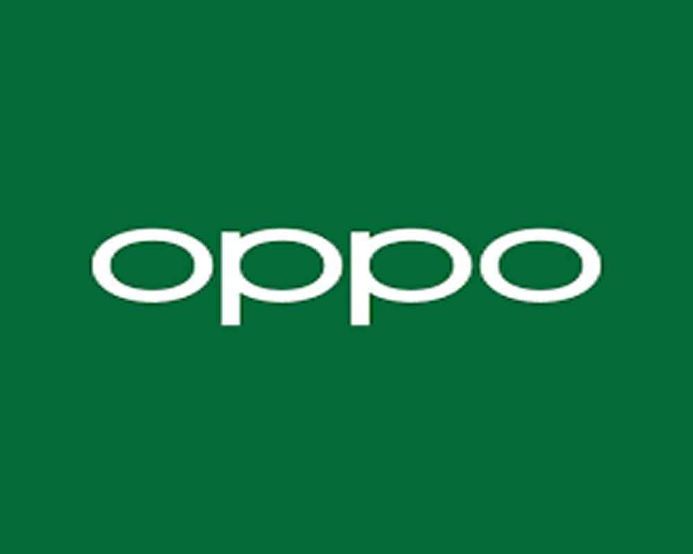 OPPO refreshes its F series in India for Rs 19,990