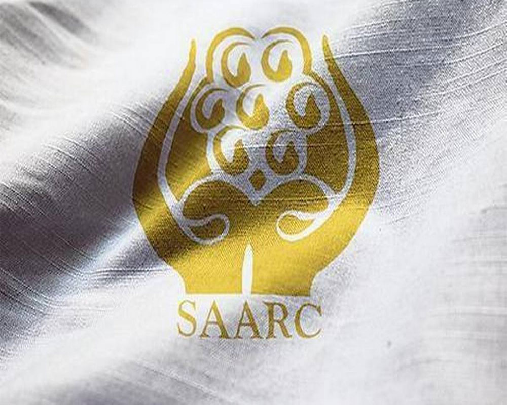 Pak aiming to score narrow political goals by seeking COVID-19 initiatives under SAARC: Sources